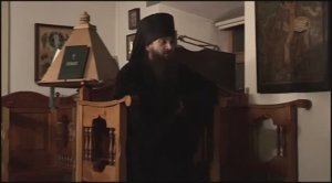 ЧИН ЧТЕНИЯ НЕУСЫПАЕМОЙ ПСАЛТИРИ НА НИКОЛЬСКОМ СКИТУ ВАЛААМА