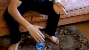 Фокус Телекинез. Двигаем предметы силой мысли. "Вращатель"