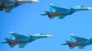 Москва. Парад Победы 24 июня 2020.