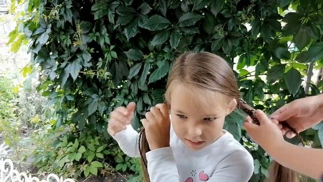 7 ЛАЙФХАКОВ для волос. Сделай прическу сама! ПРОСТЫЕ причёски за 5 минут.