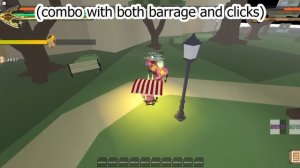 [YBA] D4C Love Train Hamon IS OP (Skill Tree+Combo)