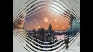 Вьюга,ты моя подруга.Песни под гармонь.