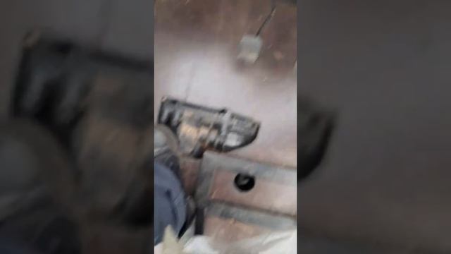 установка электро усилителя на каракат вездеход.ЭУР. смотреть онлайн