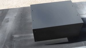 Как открутить ржавую гайку.