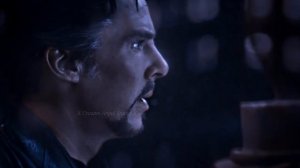 Доктор Стрэндж клип "Стану ли я счастливей?"