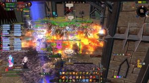 Warhammer ROR -  Лучшее PVP ММО 21 века. (Warhammer Online: Age of Reckoning)