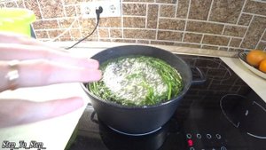 Как  варить КРЕВЕТКИ правильно. КАК приготовить креветки.