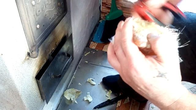 МОТОШЛЕМ С УШАМИ