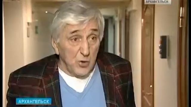 Архангельский молодёжный театр показал спектакль "Курск" смотреть онлайн