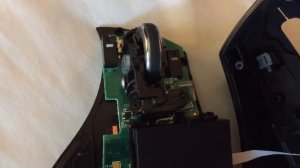 New Logitech MX Revolution Scroll Wheel Fix!!!!!✔?