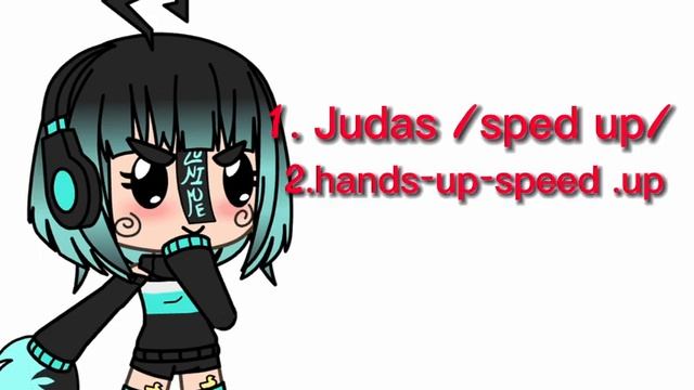 гача: Прикольные песенки :) смотреть онлайн