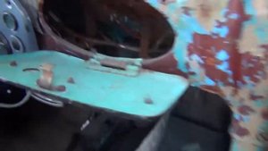 Москвич 401 (продолжаем ремонт)