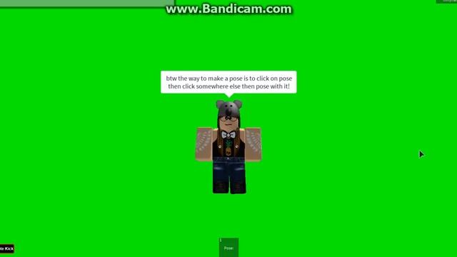 ROBLOX | How to make a ROBLOX profile picture/banner art смотреть онлайн