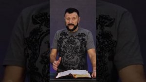 Пробуждение грядет! Пастор Руслан Белосевич.