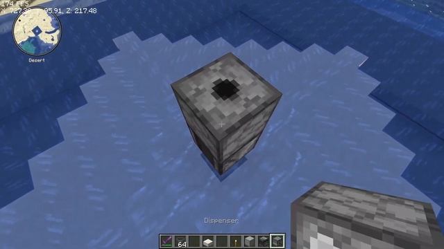 ✅ La MEJOR Granja de MOBS MINECRAFT 1.20 - 1.20.1 ? смотреть онлайн