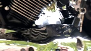 Suzuki Intruder 1500 ? Petarda ?