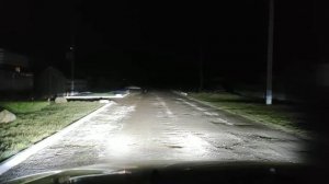 Линзы в Ланос, сенс. Супер свет.