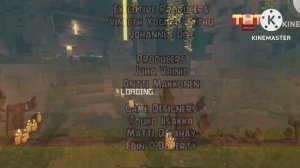 Майнкрафт анонс