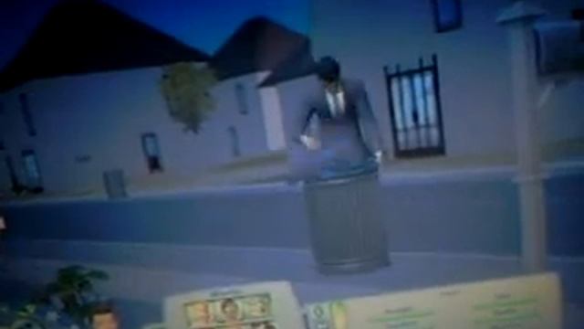 Me and Pregnant wife in sims 2 3 смотреть онлайн