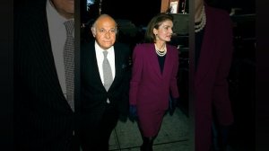 Жаклин Кеннеди-Онассис "Стиль – это то, что с нами всегда и всюду."