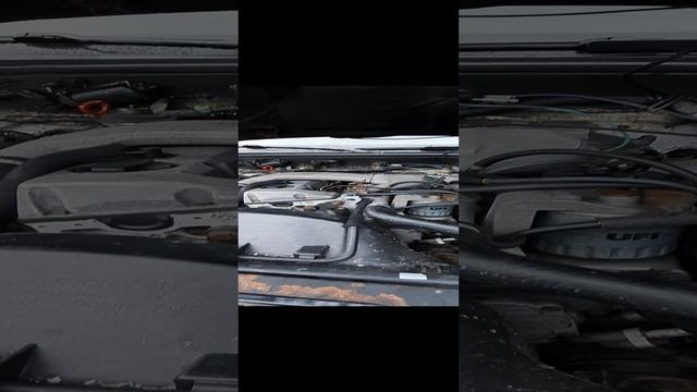 МОЖЕТ ЛИ ПЕРЕСКОЧИТ ЦЕПЬ НА ДИЗЕЛЕ. смотреть онлайн