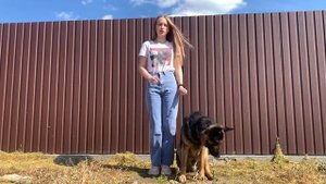 Как научить собаку команде «ко мне» | пошаговая инструкция