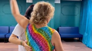 Кизомба для начинающих