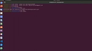 Create GitHub Repository And Upload Project On GitHub In Ubuntu Linux