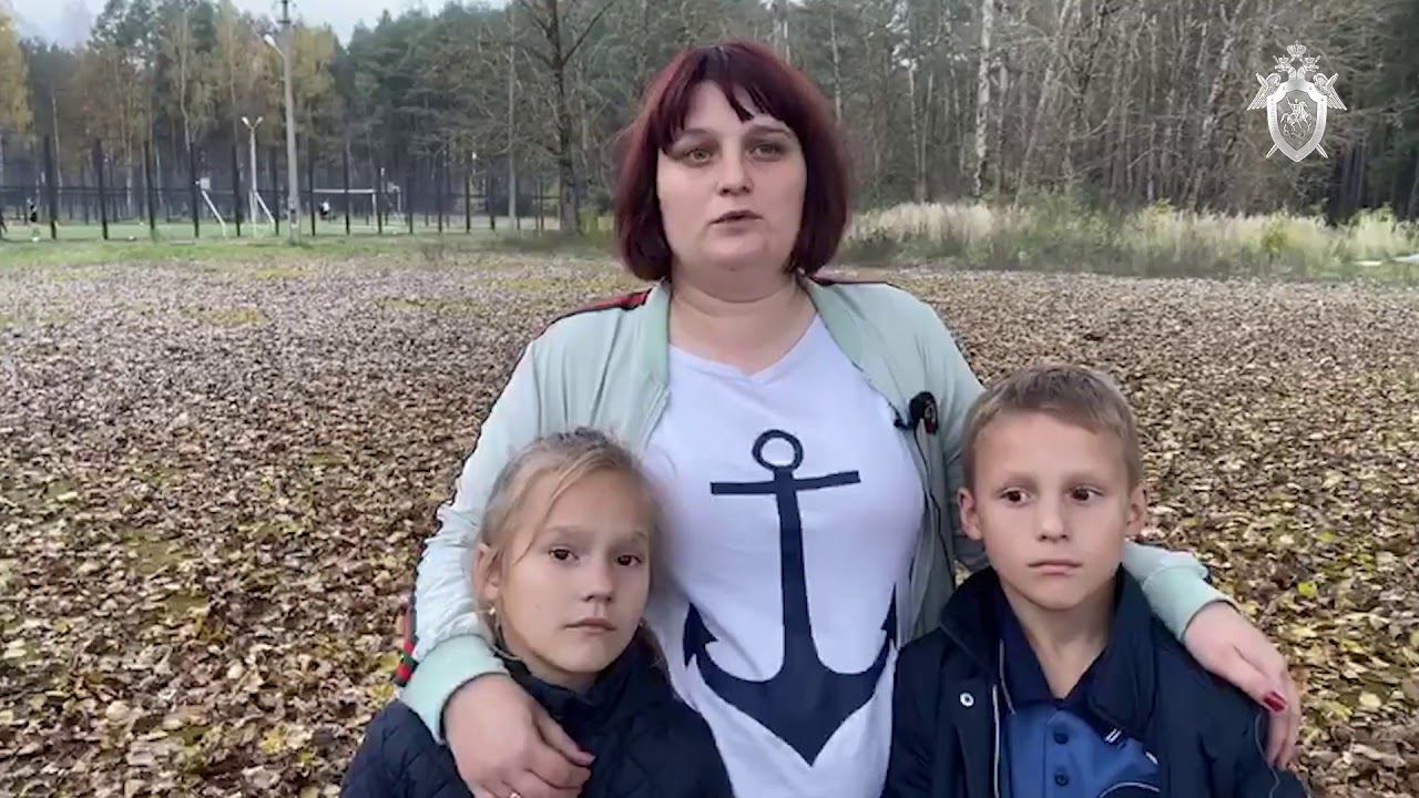 СпасибоСКР: Мария Федорова