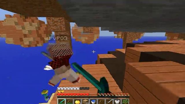 l SkyWars l - Тимится тоже хорошо #9 смотреть онлайн