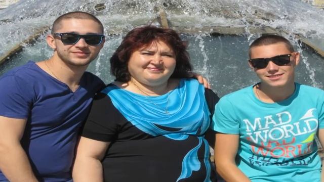 С Юбилеем Людмила Николаевна! смотреть онлайн