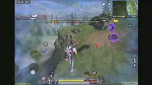 КАК БЫСТРО АПНУТЬ ЛЕГЕНДУ В КОРОЛЕВСКОЙ БИТВЕ В CALL OF DUTY MOBILE