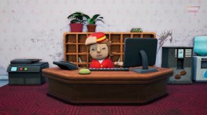 Hotel Architect - Announcement Trailer - Gamescom 2022