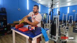 БЫСТРЫЙ СТАРТ В АРМРЕСТЛИНГЕ ТРЕНИРОВКИ С ЧЕМПИОНАМИ ЧАСТЬ 1