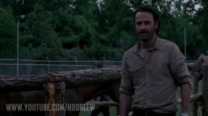 The Walking Dead Season 4 Comic Con Trailer! [HD] - YouTube