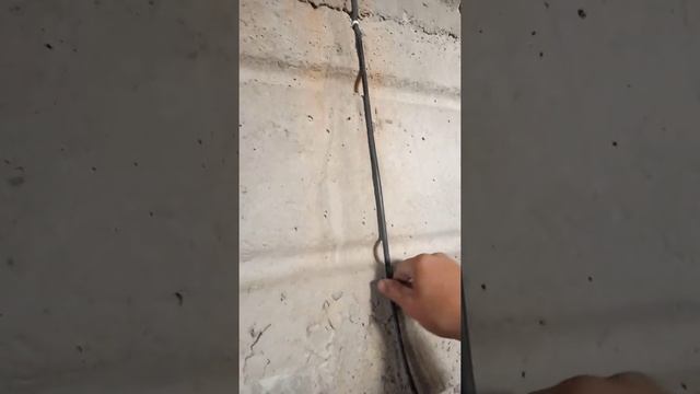 зажим дюбель для кабель смотреть онлайн