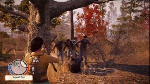 State of Decay [Part 6]