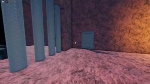 How to Get Beat DOORS But Epic Book 2 Floor 5 Badge in DOORS But Epic- Roblox