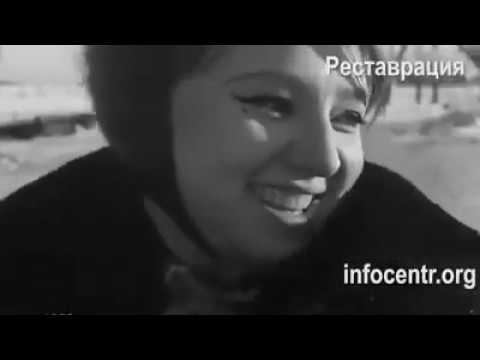 Советский универмаг - 1972 год