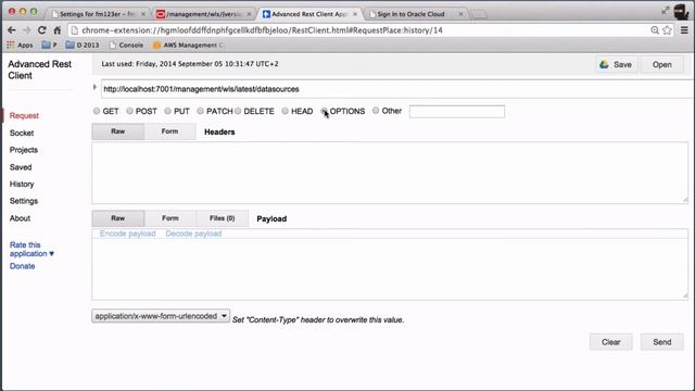 RESTful Configuration Part I - WebLogic 12.1.3 смотреть онлайн
