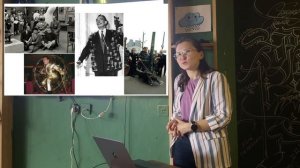 Сальвадор Дали