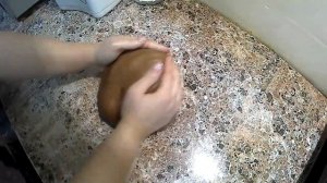 ПРЯНИКИ ШОКОЛАДНЫЕ НА КЕФИРЕ.