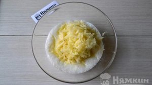 Оладьи из кабачков на кефире без яиц