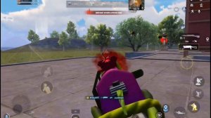 Лютии моменты? | #pubg | HUAWEI MatePad 11 | game test