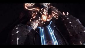 Mortal Kombat X - PC  Mods - Corrupted Shinnok and Rain Gameplay (+ SweetFX Cinematic)