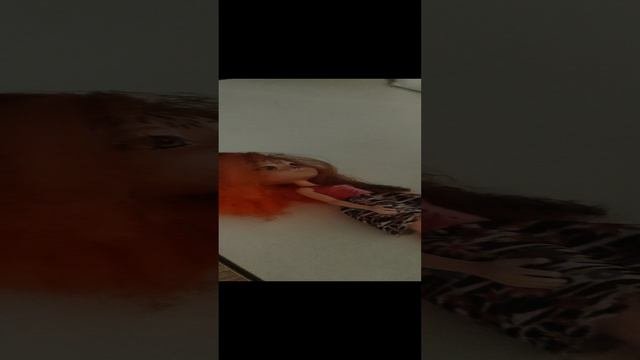 сестра моя любимая
