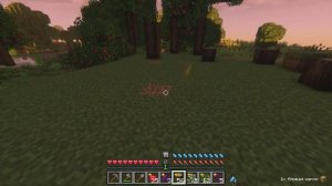 FRESHCRAFT - FANTASY DLC - ЧАСТЬ 1 - НОВОЕ НАЧАЛО