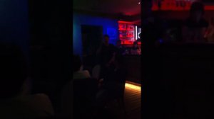 Никита Пресняков отжигает ))