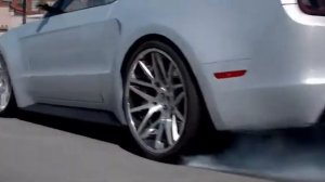 Need for Speed: Жажда скорости.