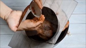 Бедро индейки в мультиварке — видео рецепт